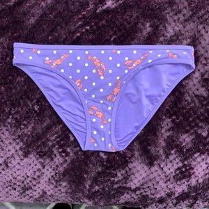 *2 for 25* Aerie bikini bottom